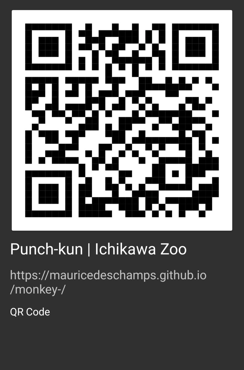 The Application to know Panch monkey #neglected 
#punch #punch-kun #パンチくん #monkey #zoo #japan #tourism New York Times