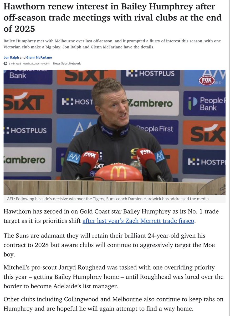 Brad Klibansky tweet media