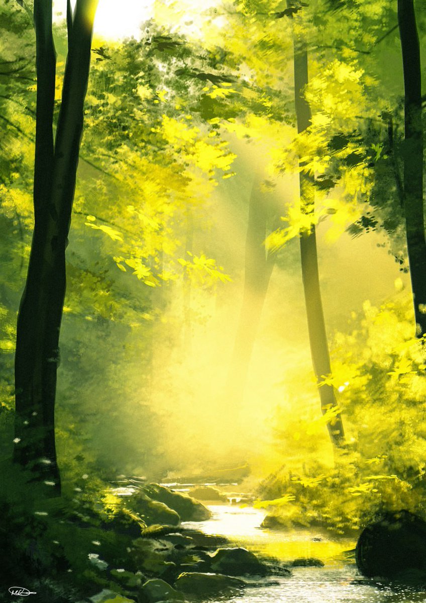 🇯🇵 MCD-Arts (Open for commissions) tweet media