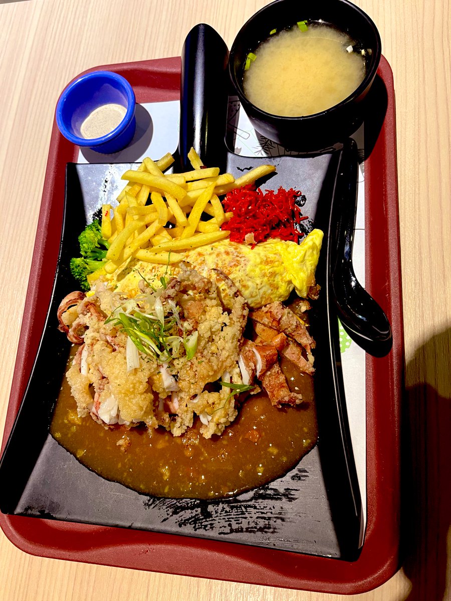 遊牧物種 tweet media