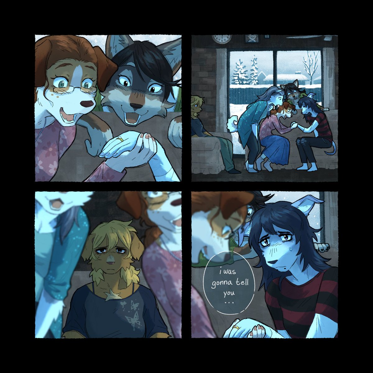 saucypaws tweet media