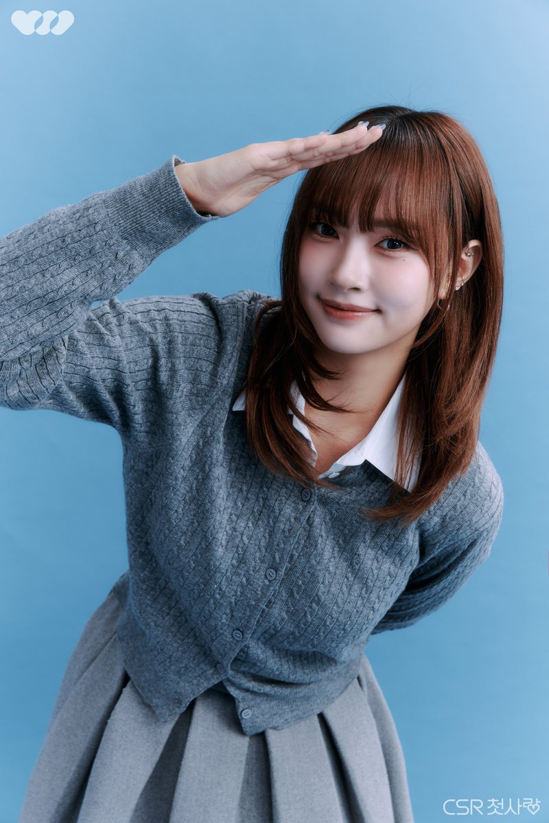 첫사랑(CSR) tweet media