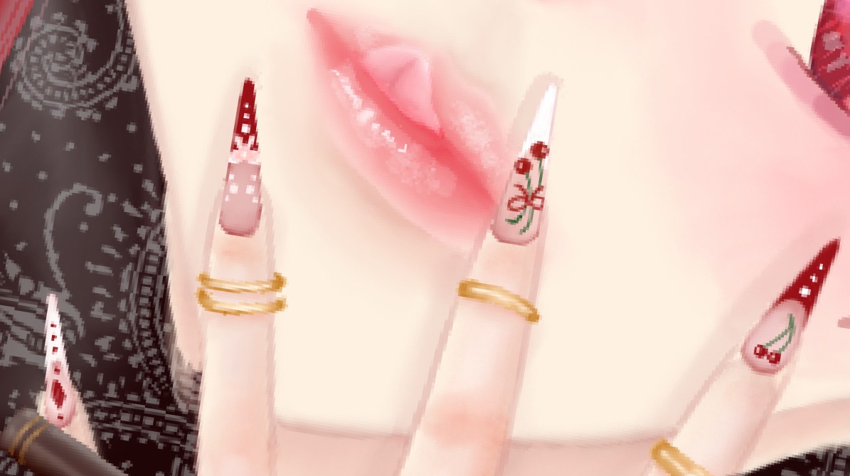 ︵‿₊୨Mazoozle୧₊‿︵ | Comms open🩷 tweet media