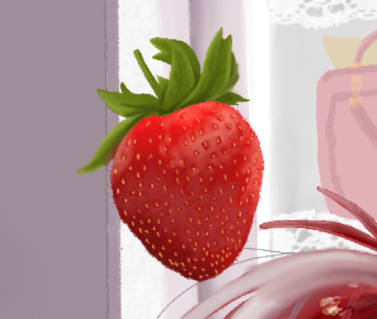 ︵‿₊୨Mazoozle୧₊‿︵ | Comms open🩷 tweet media