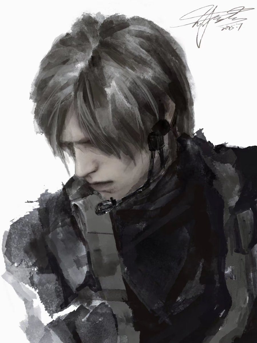 斫山骨 tweet media