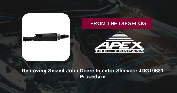 Apex Tool Company tweet media