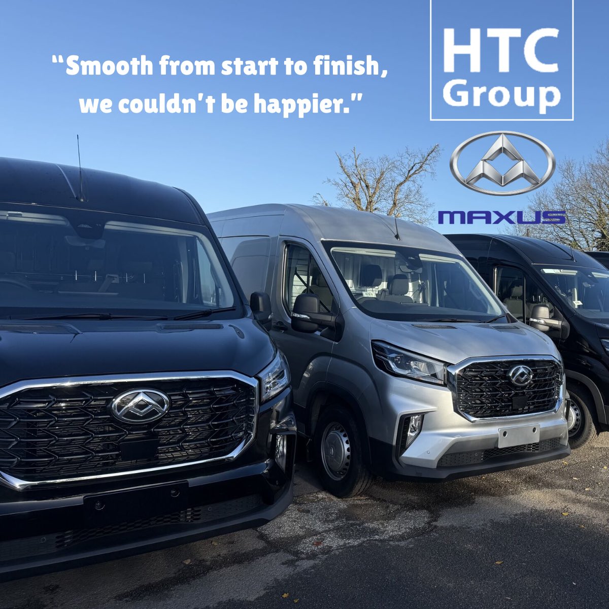 HTC Group tweet media