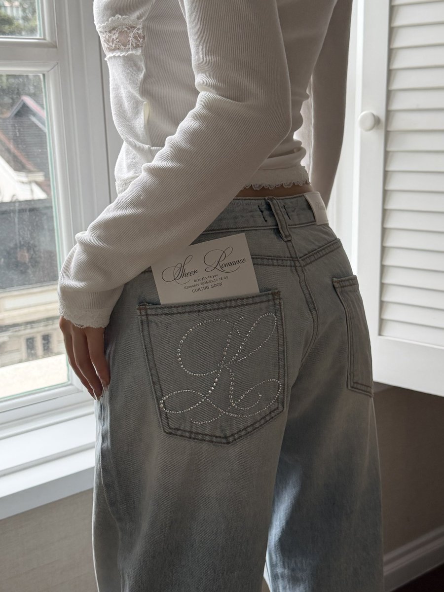 Kleesier 클리시어 tweet media