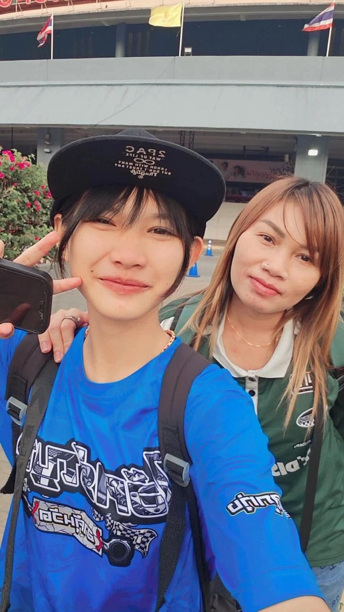 ฮาหวังแต่ไม่เคยสมหวัง tweet media