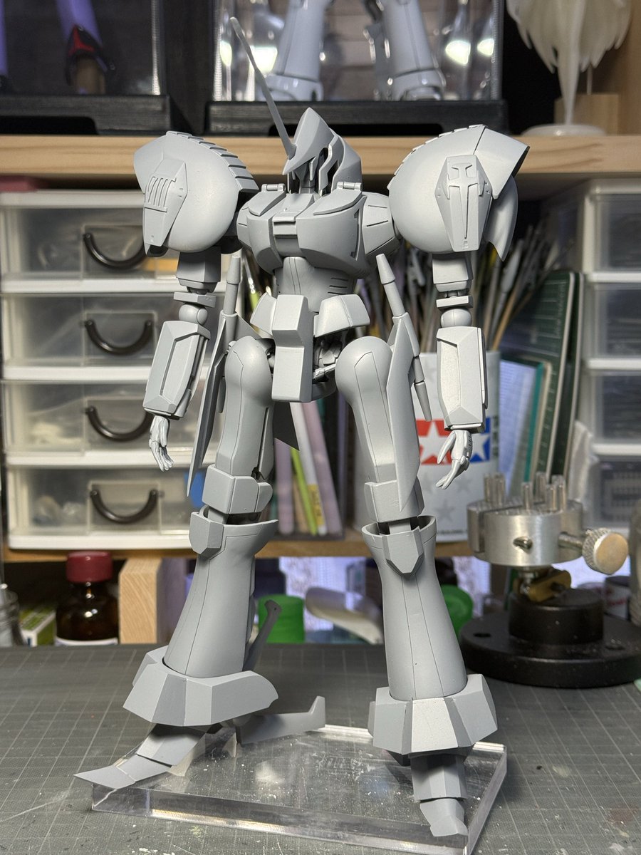 yoshinori_M tweet media