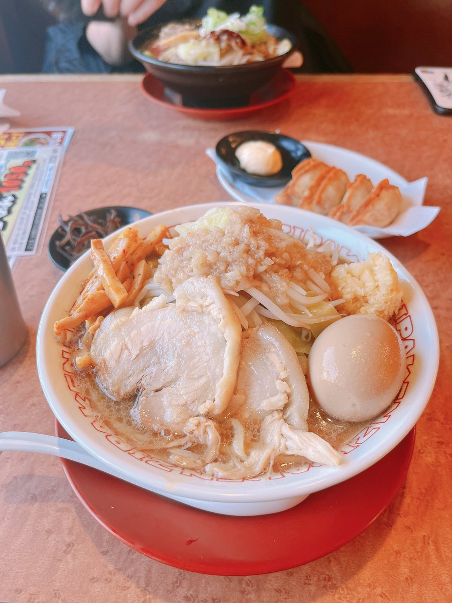 たなか tweet media