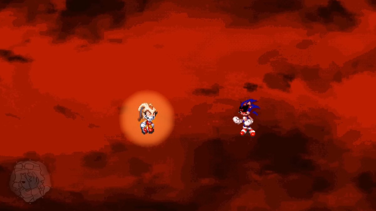 Rebel Cream (Parody) tweet media