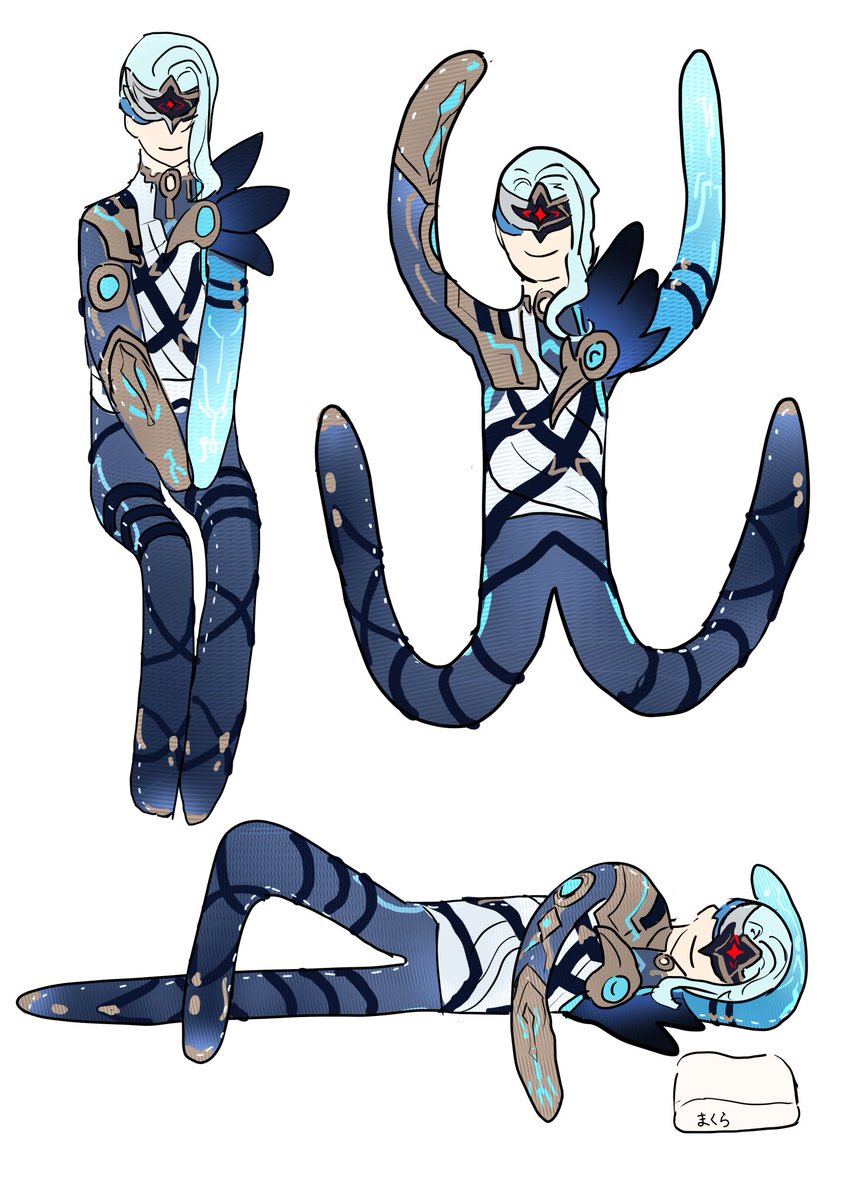 めめめ tweet media