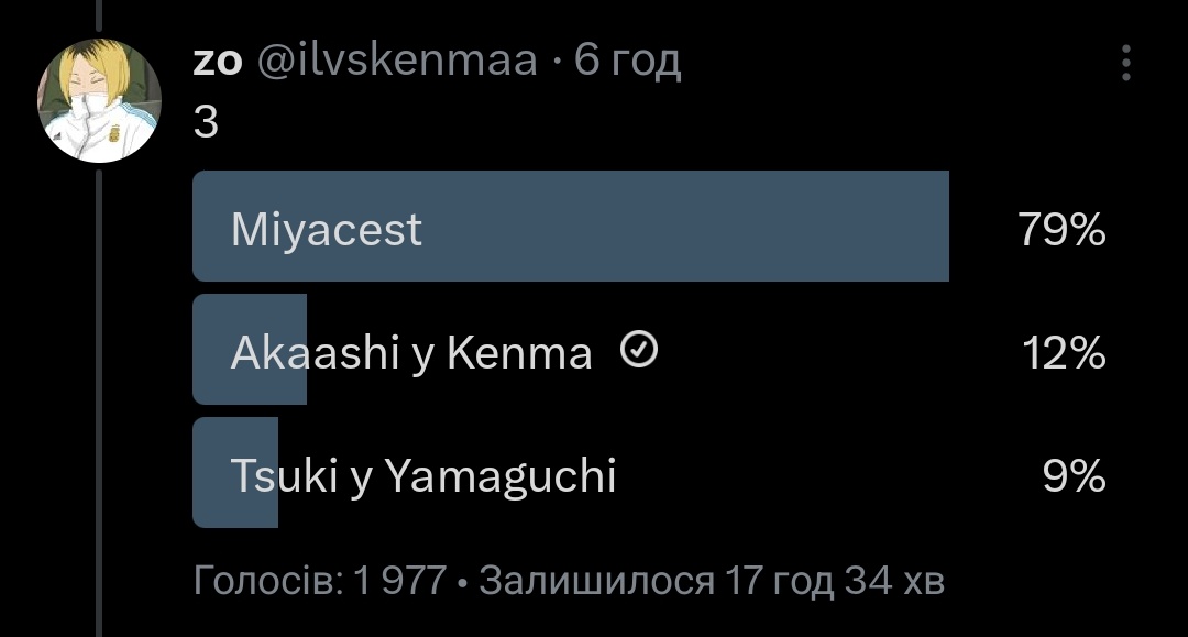 анна кажаниха³³⁸¹🏎️ tweet media