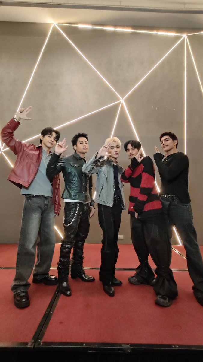 Sony Music Philippines tweet media