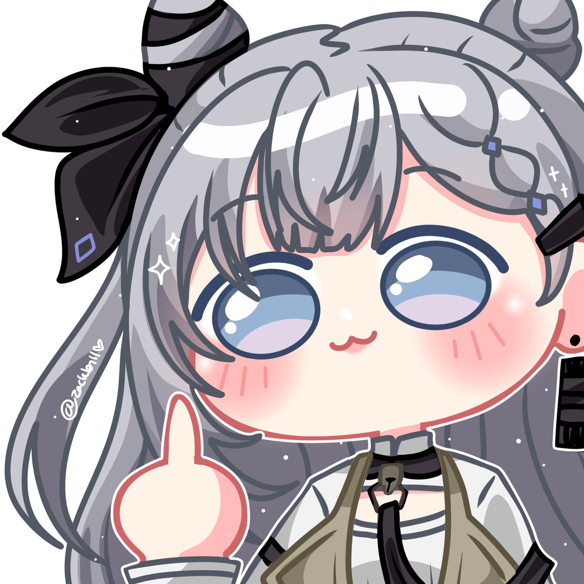 Zackbill 🍓 COMMS OPEN 🍒🎨 tweet media