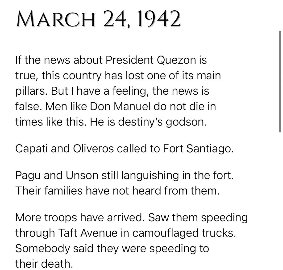 Victor Buencamino y Abreu tweet media