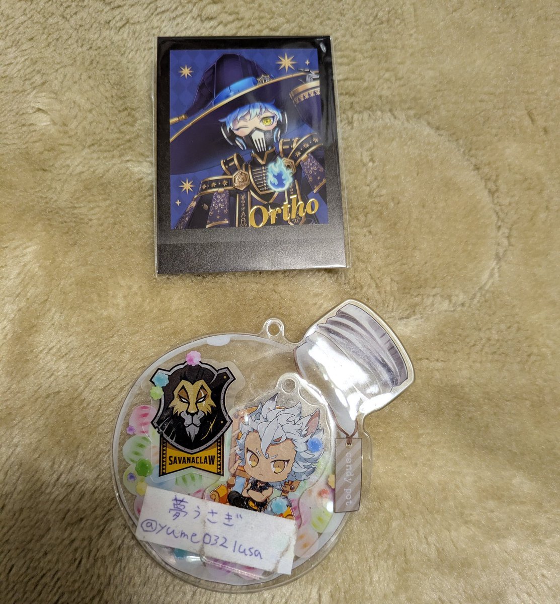 夢うさぎ＠村正派大好き！ tweet media