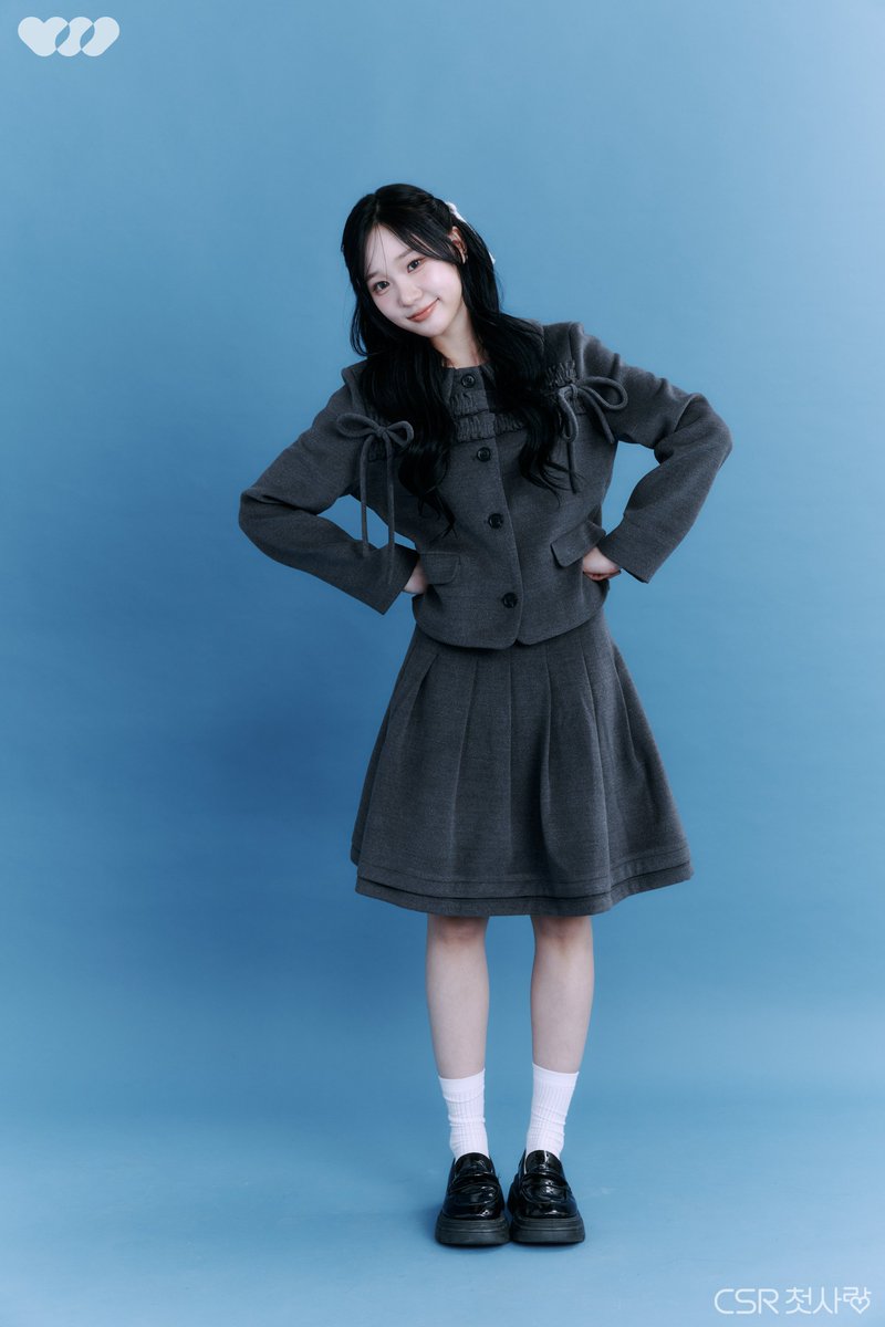 첫사랑(CSR) tweet media