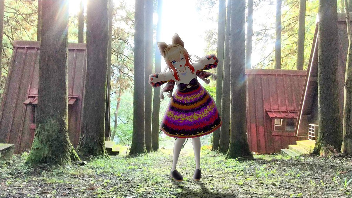 やれっぱん tweet media