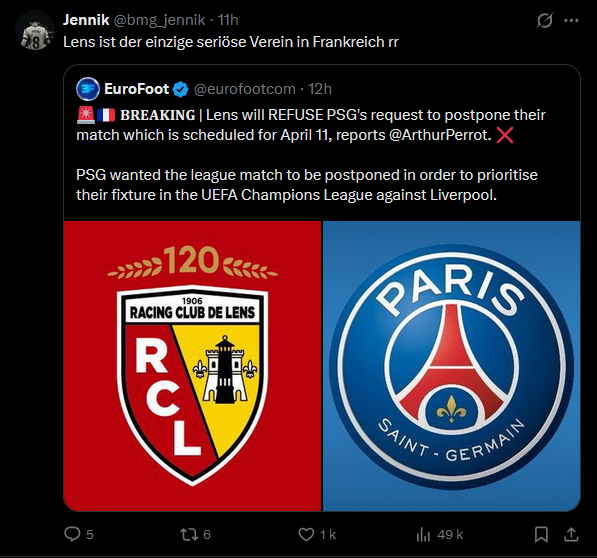 Laurent J. ローラン🇪🇺 tweet media