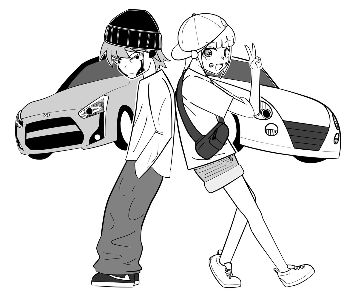 キツネコ tweet media