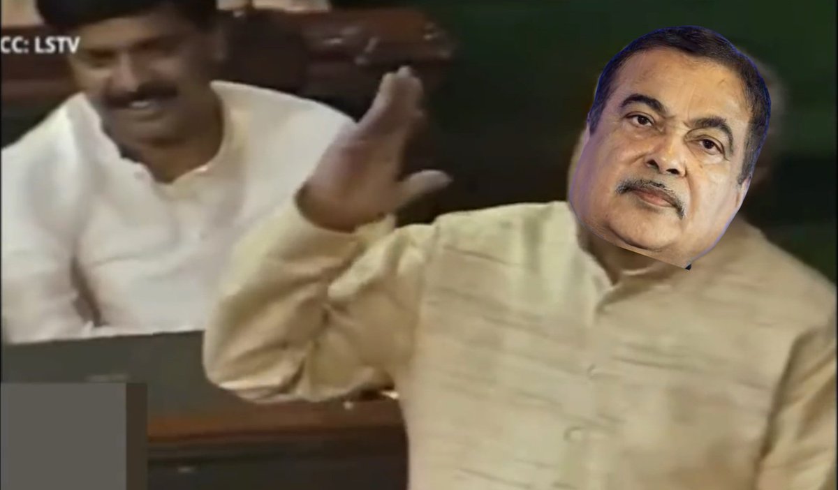 कुंभकरण tweet media