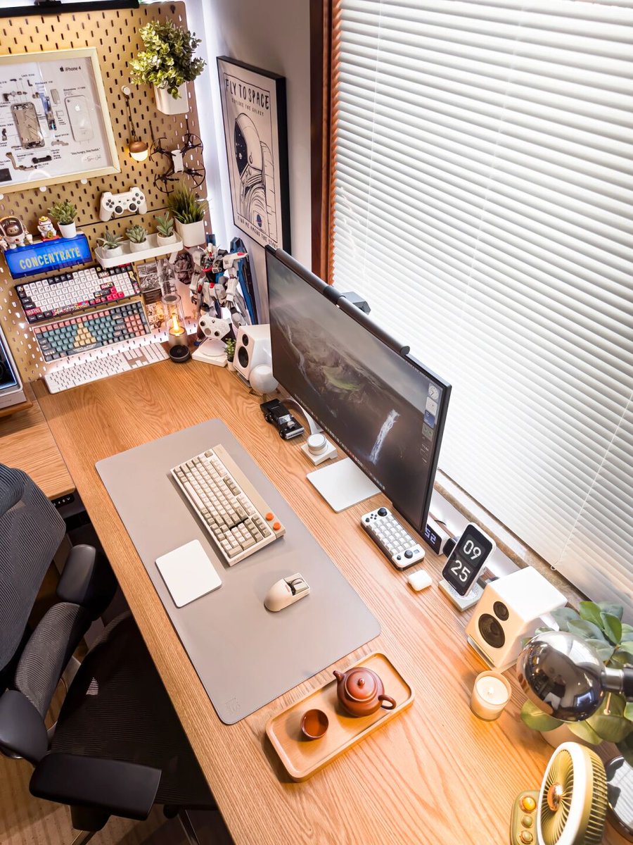 Scott Western tweet media