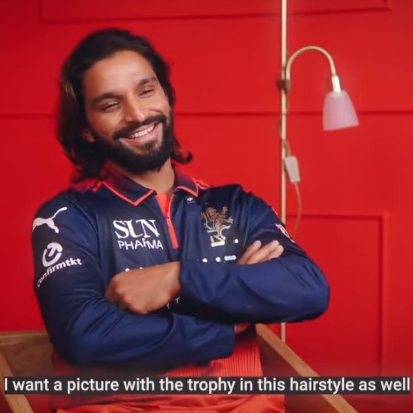 Fan RCBians tweet media
