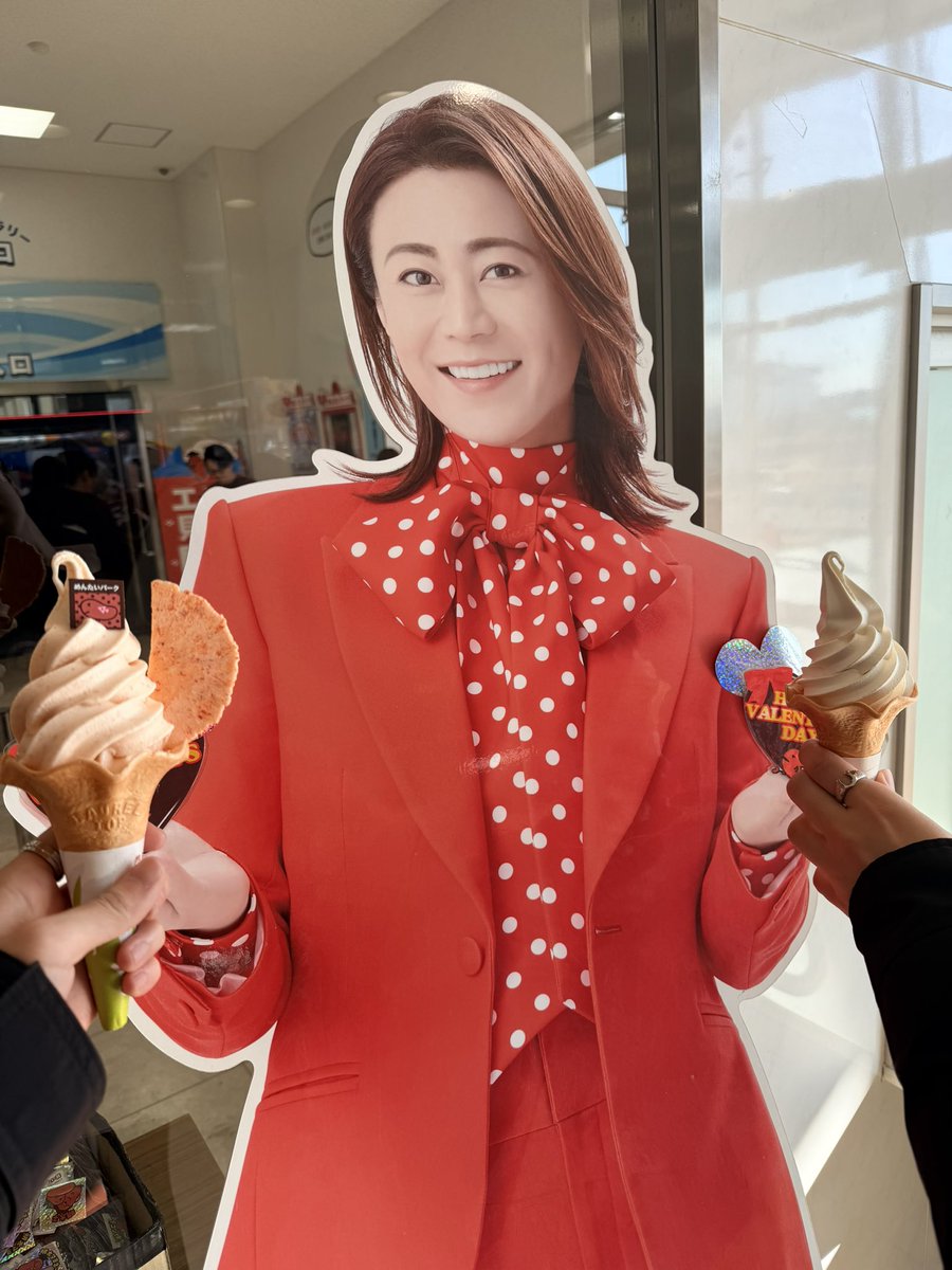 さたけ tweet media