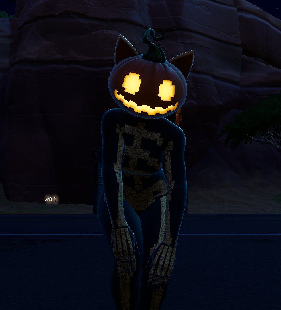 Kitsune_Kimiko's tweet image. Spice [Bonus!] 🎃
#Spice #SpiceFortnite #Fortnite #FortniteShowdown #Fortography