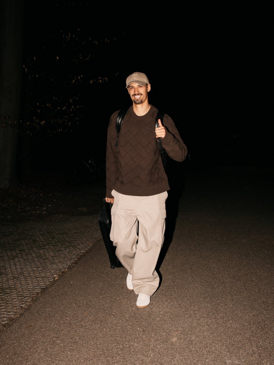 Tijjani Reijnders tweet media