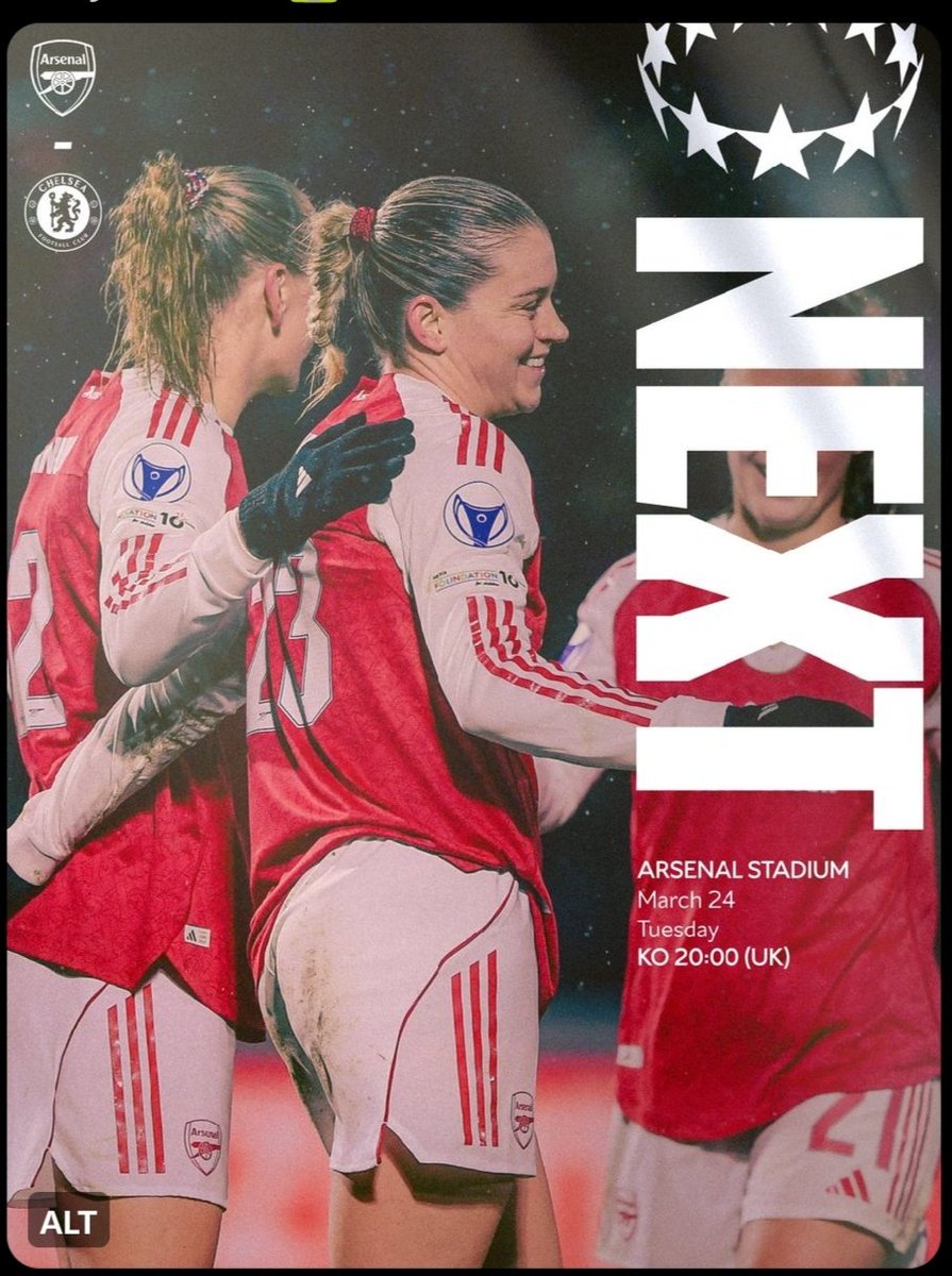 savagebahddie's tweet photo. Match Day!
Arsenal vs Chelsea women league #UCWL 
Who are you supporting to win tonight ! https://t.co/mNLAPXQVGp