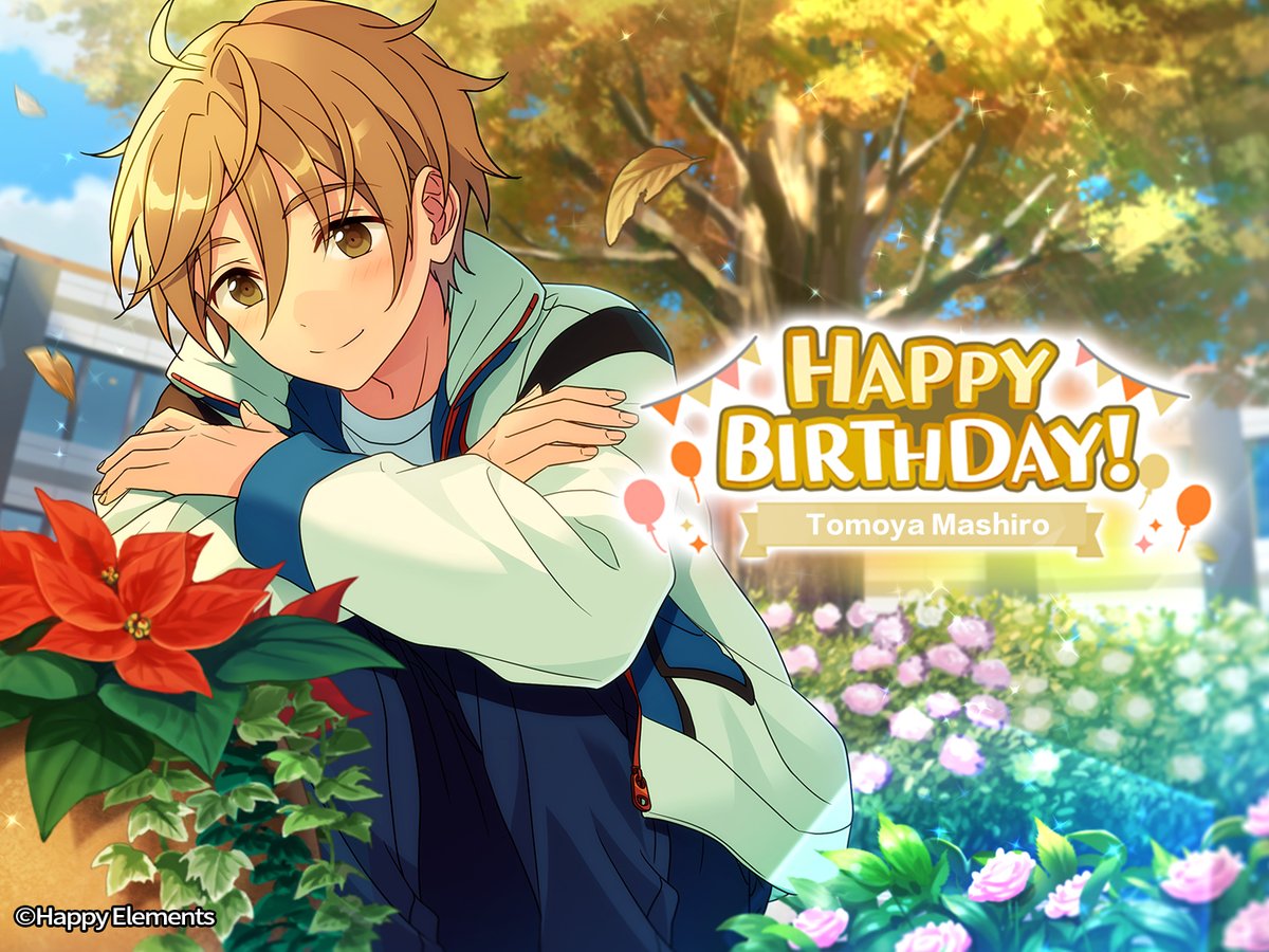 Ensemble Stars!! Music_EN tweet media