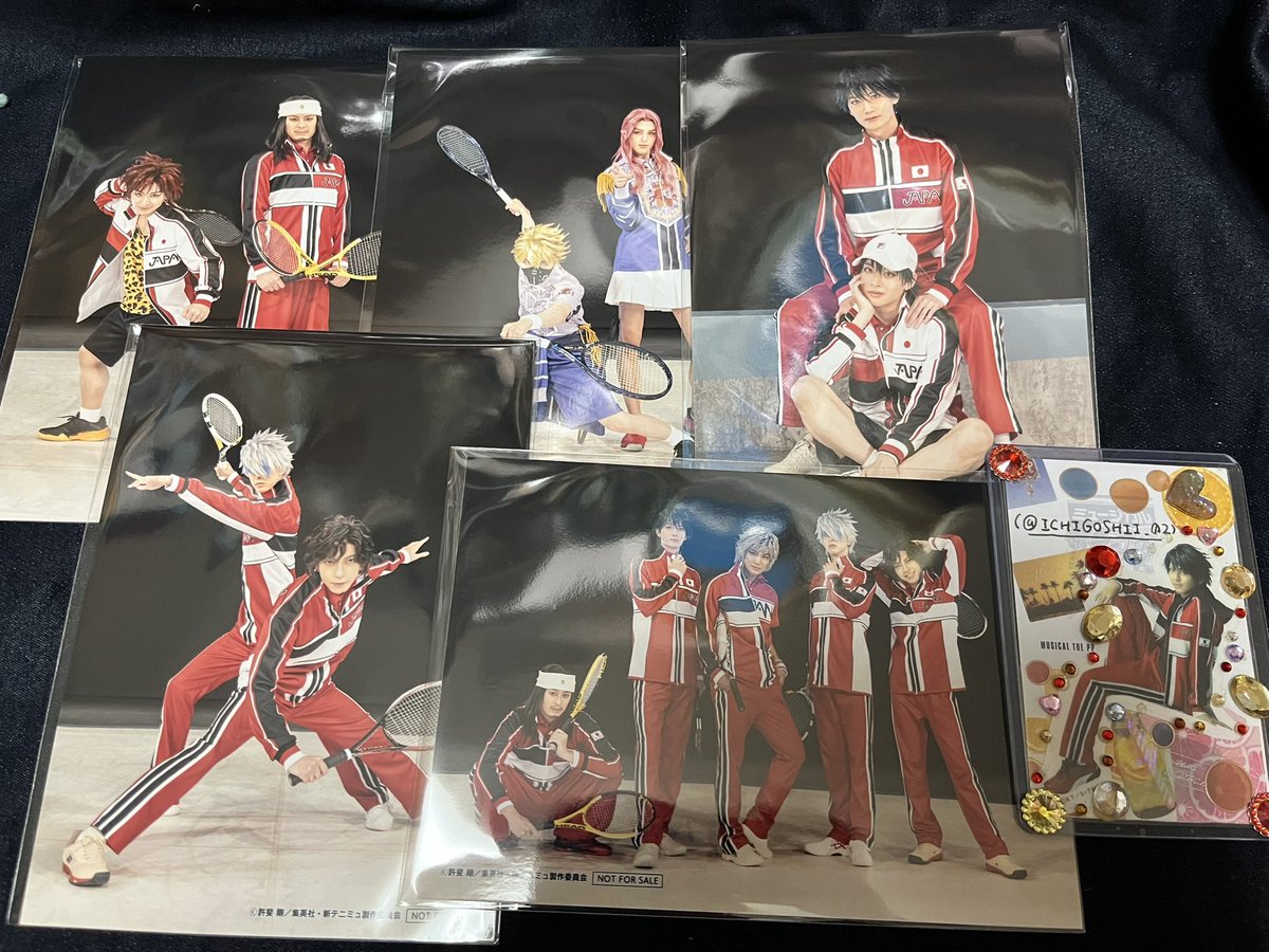 しい子_お取引用/固定ツイートあります tweet media