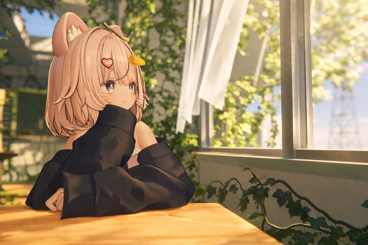 고야옹 둥지 tweet media