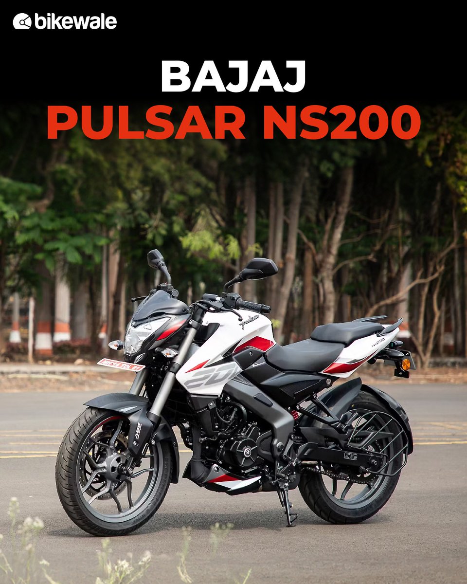 BikeWale tweet media