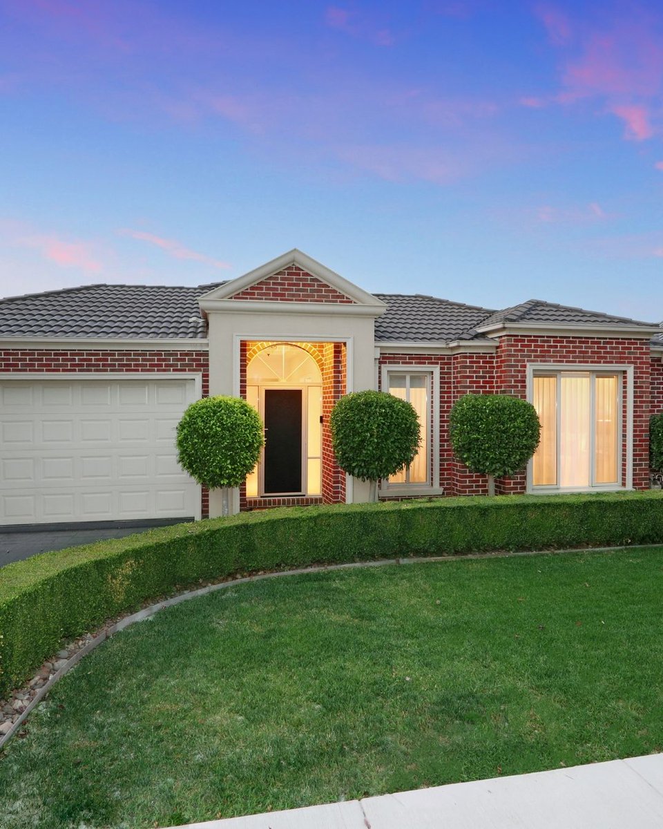 Barry Plant Rowville tweet media