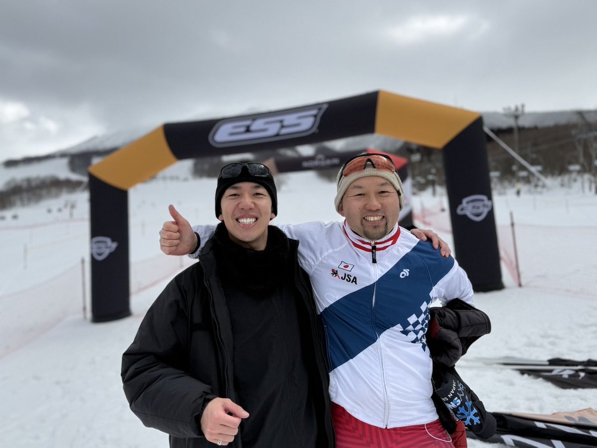 ABSラジオ『エキマイク』 tweet media