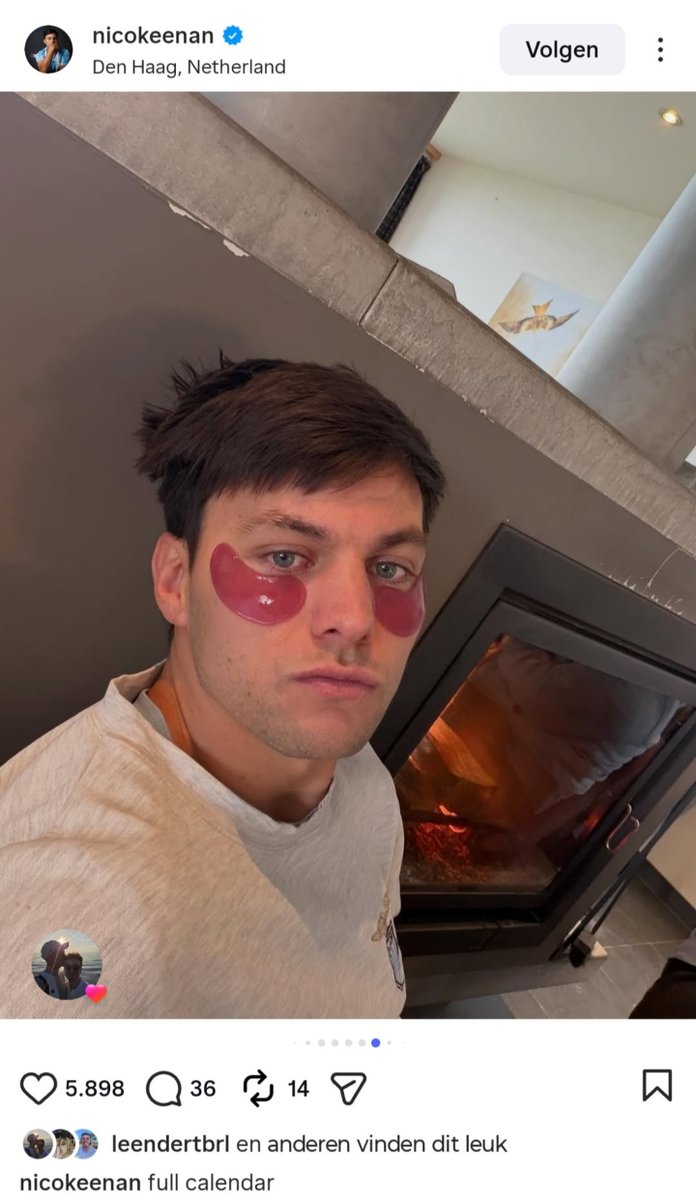 Sander van Dam tweet media