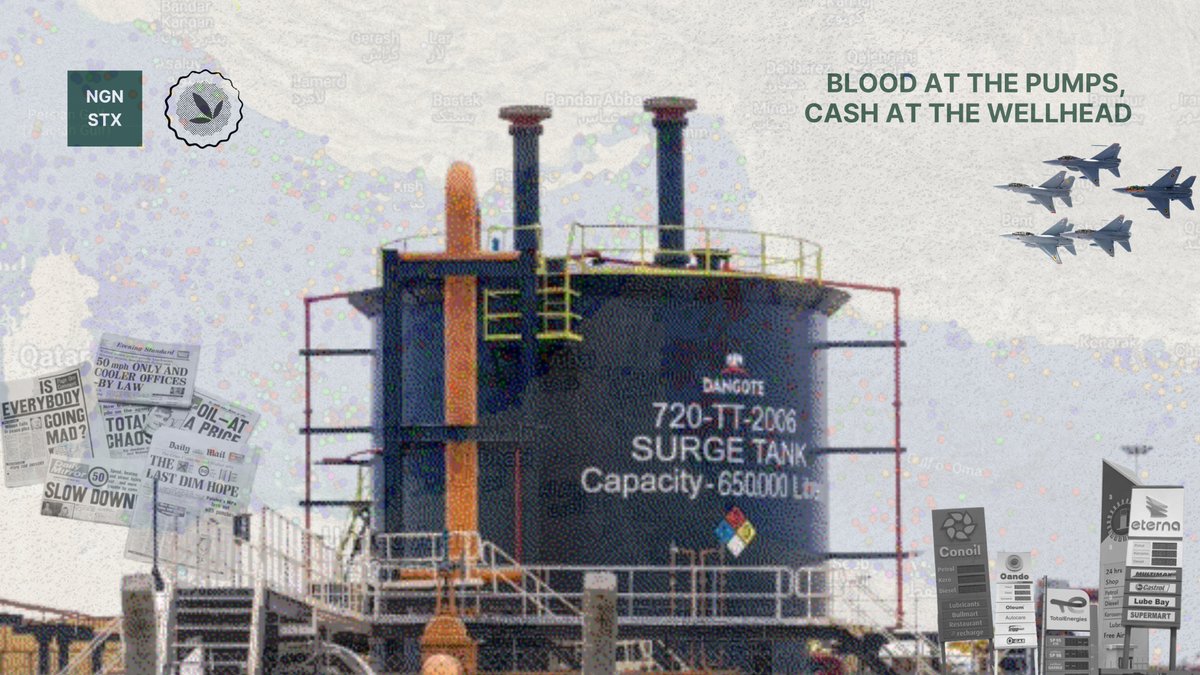 Nigerian Stocks on Bamboo tweet media