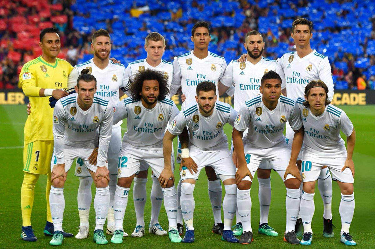 Madrid Xtra tweet media