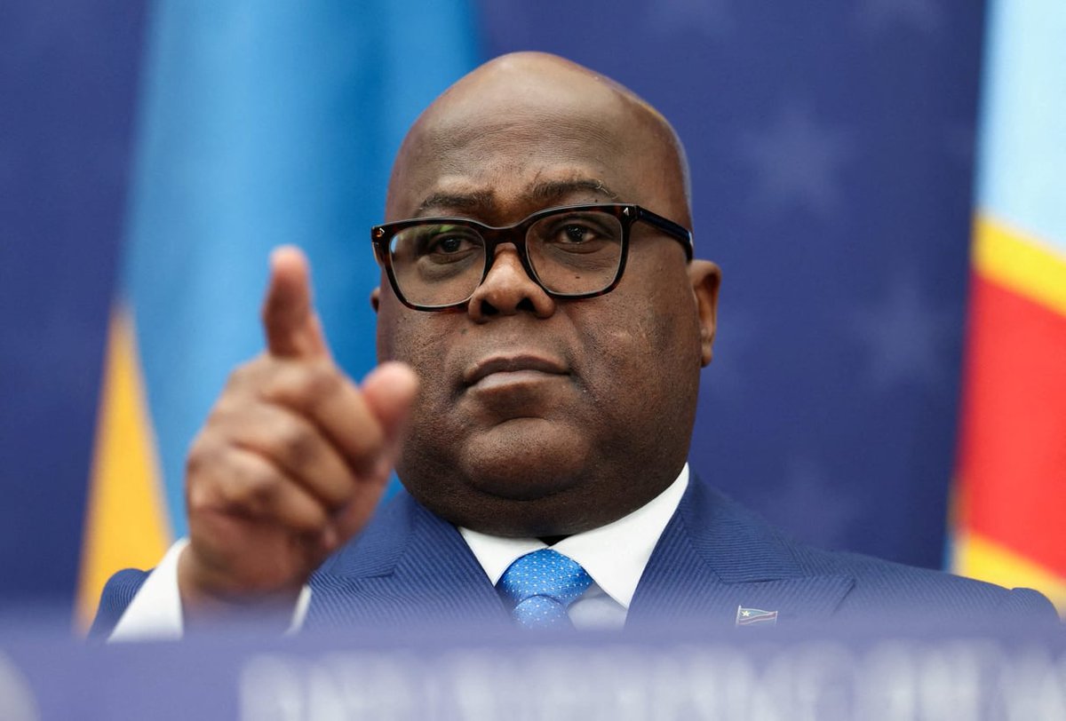 Joseph Tshibanga tweet media
