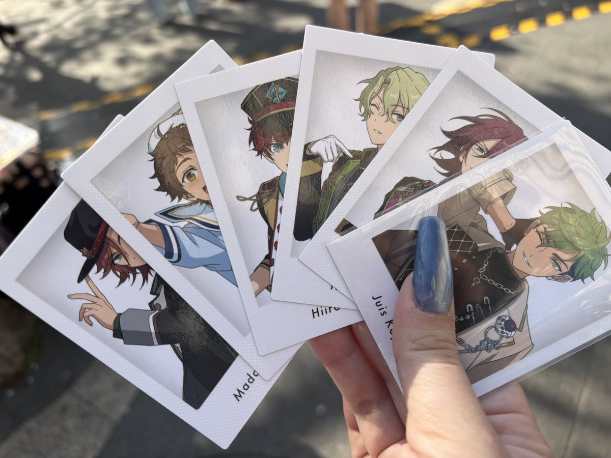 お茶@取引垢 tweet media