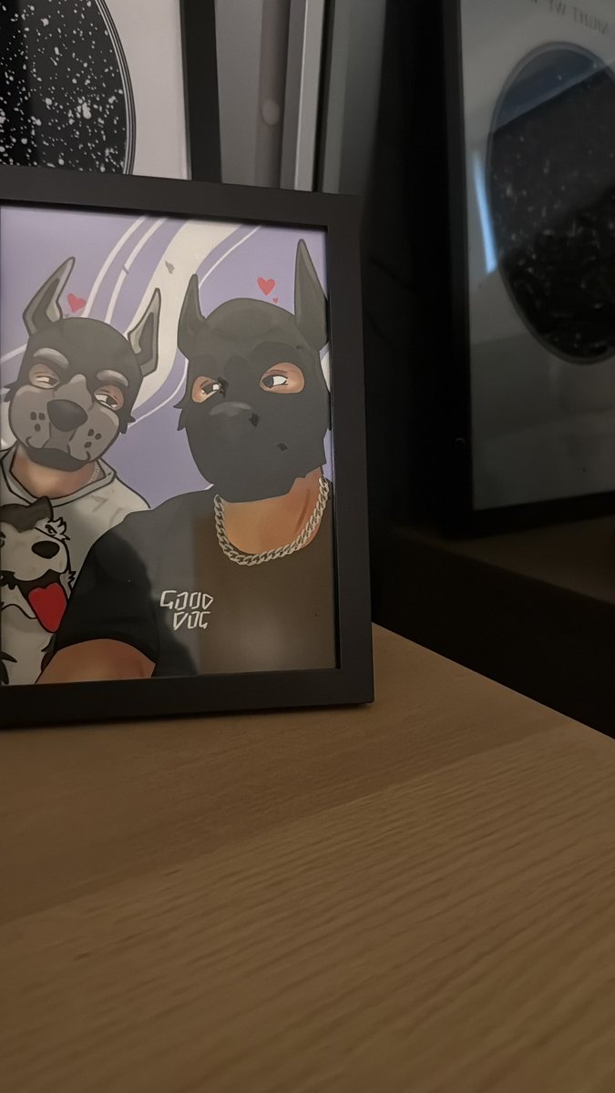 Pup_Comet tweet media