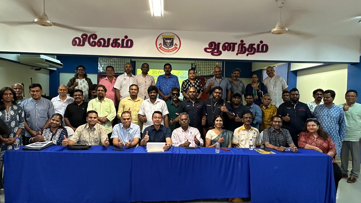 Lee Chean Chung tweet media