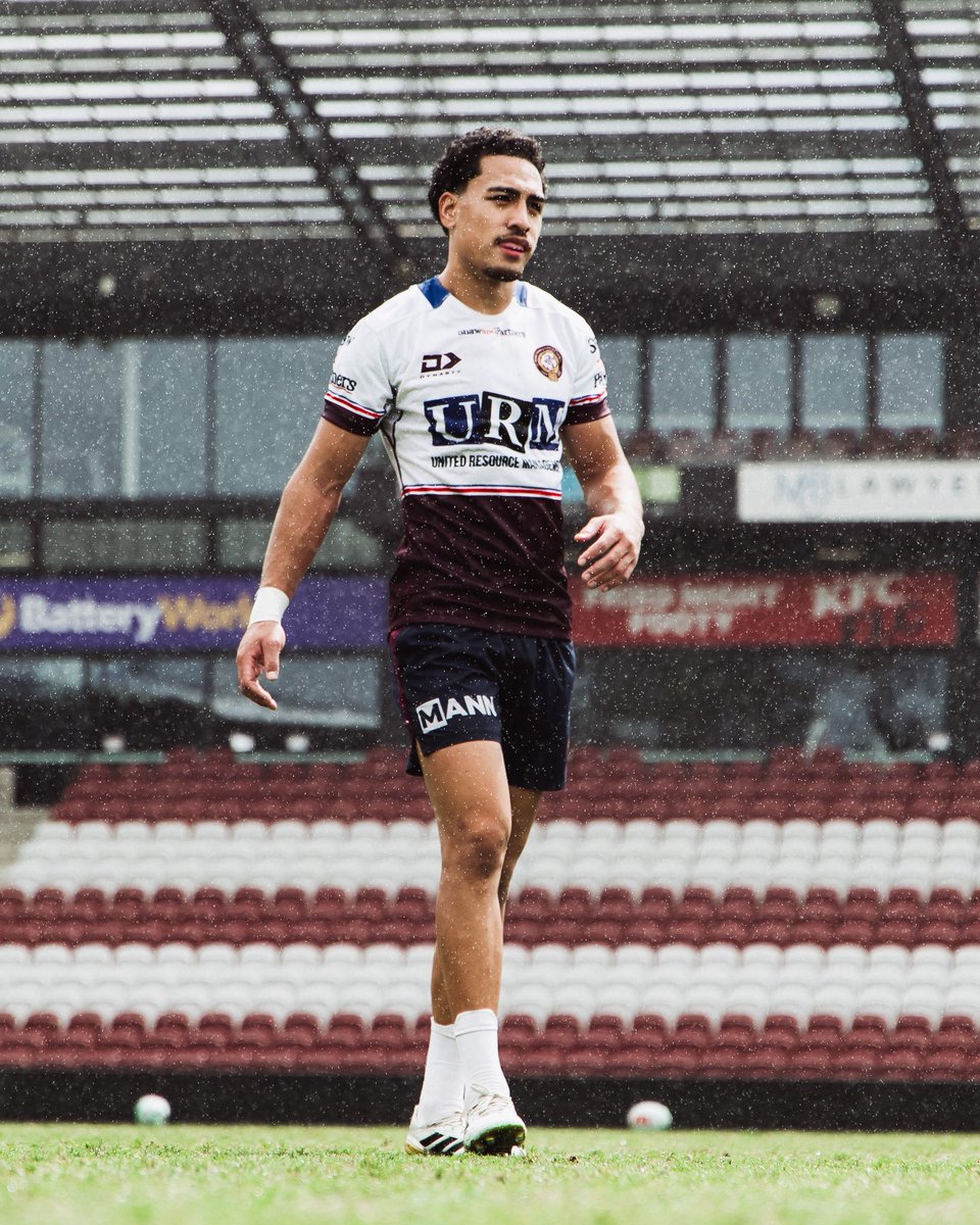 Manly Warringah Sea Eagles tweet media