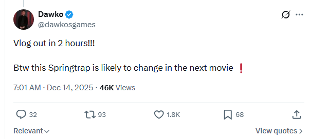 Springfacts tweet media