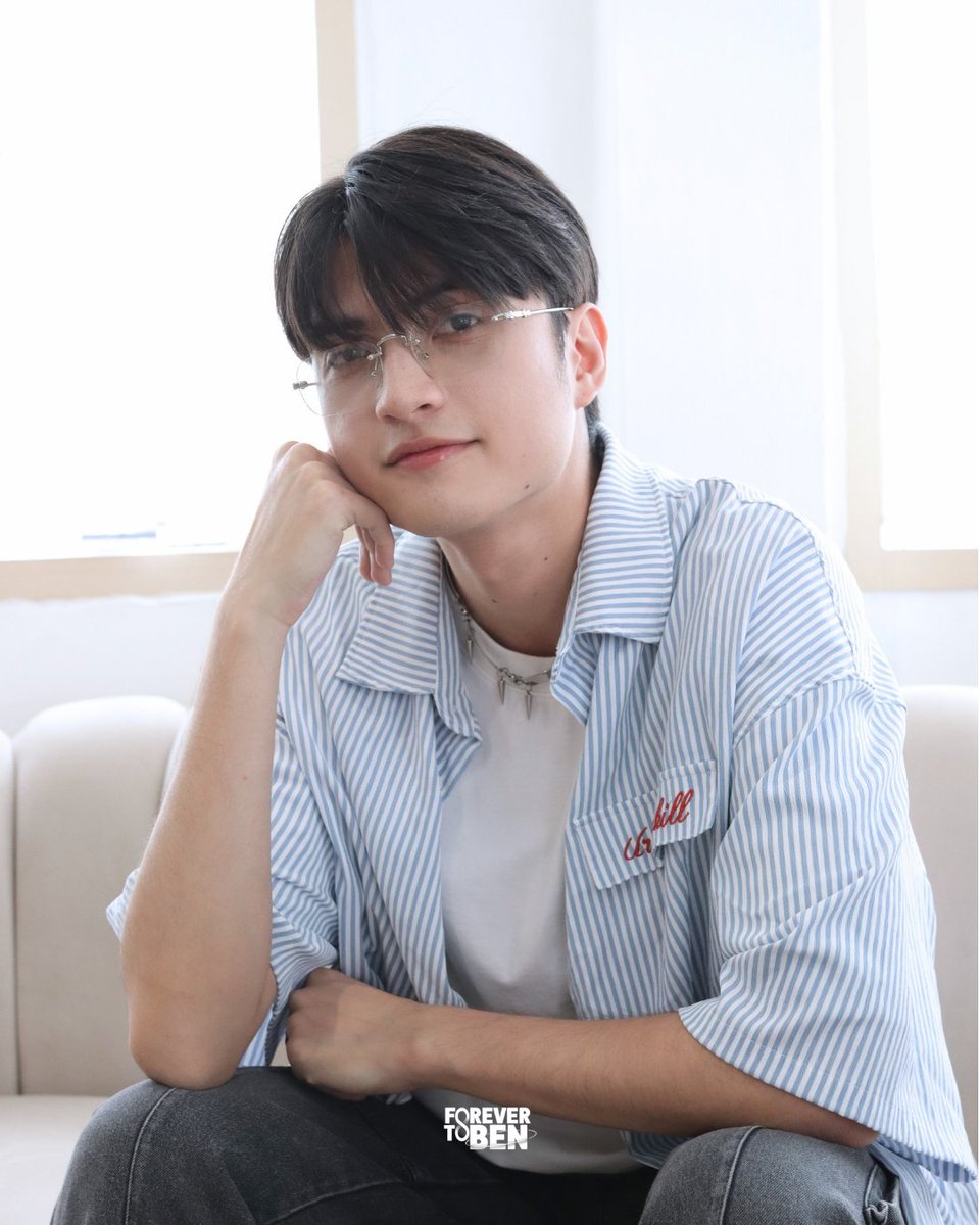 FOREVER TO BEN tweet media