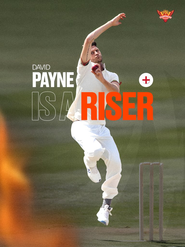 SunRisers Hyderabad tweet media